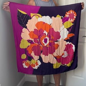 Silk Scarf